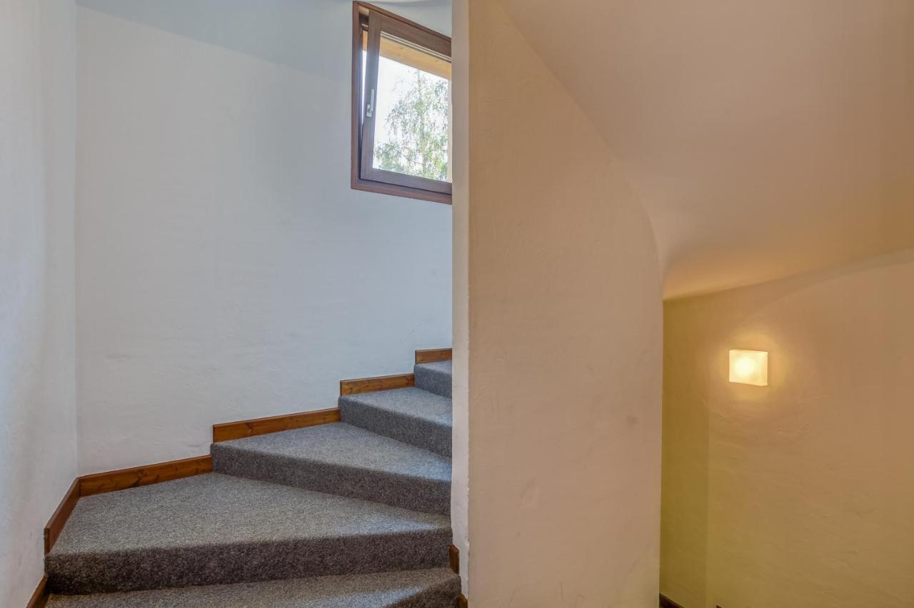 Rare ! Appartement Renove Dans Le Village Pieton De เมอแฌฟ ภายนอก รูปภาพ