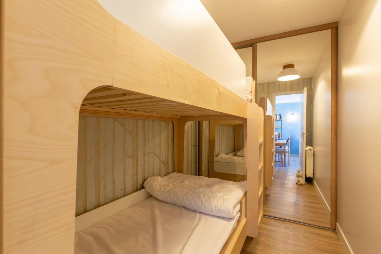 Rare ! Appartement Renove Dans Le Village Pieton De เมอแฌฟ ภายนอก รูปภาพ